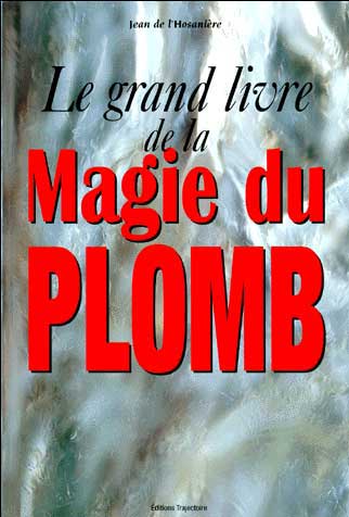 Grand livre de la Magie du Plomb