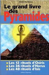 Le Grand Livre des Pyramides
