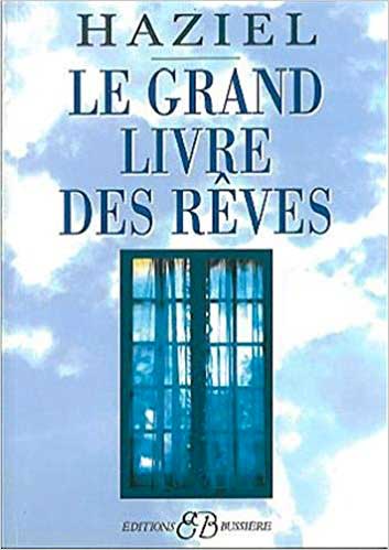 Le Grand Livre des Rêves, Haziel