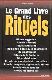 Le Grand livre des Rituels