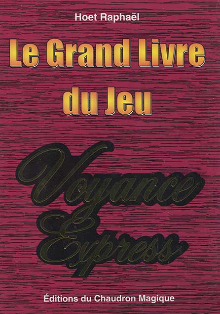 livre jeu voyance express