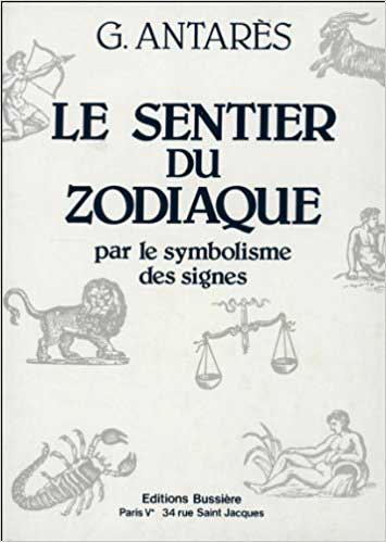 Le Sentier du Zodiaque - Antarès