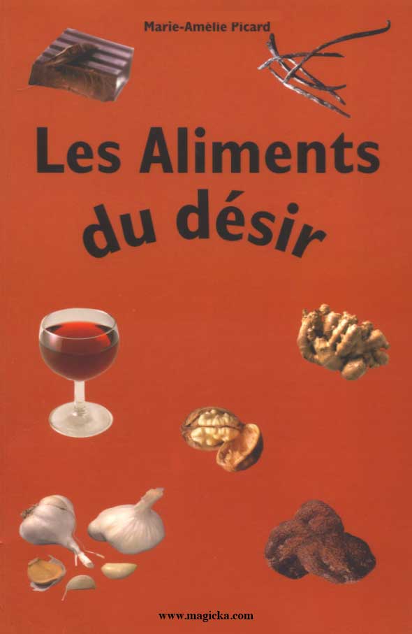 Les Aliments du Désir