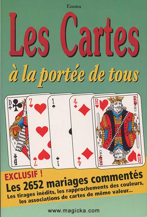 Les Cartes à la Portée de Tous