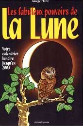 Les Fabuleux Pouvoirs de la Lune