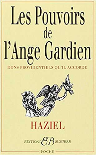 Pouvoirs de l'Ange Gardien 