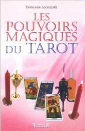 Les Pouvoirs Magique du Tarot
