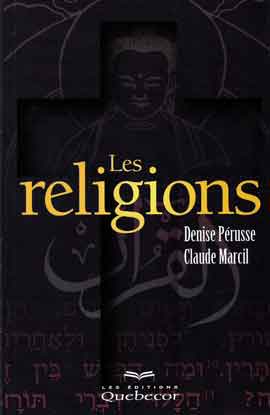 livre Les Religions