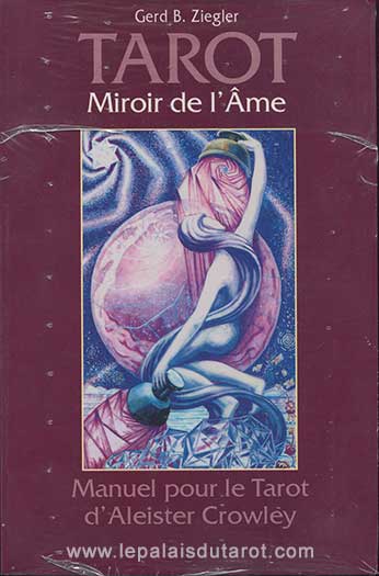 livre miroir de l'ame