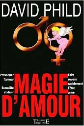 Magie D'Amour - David Phild