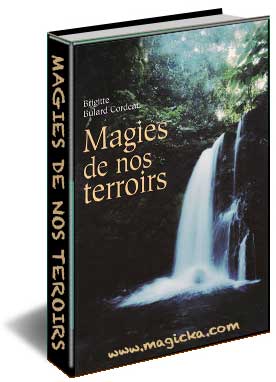 Les Magies de nos Terroirs