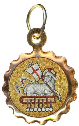 talisman de l'initié