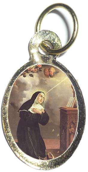 Sainte Rita