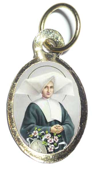 médaille de sainte catherine