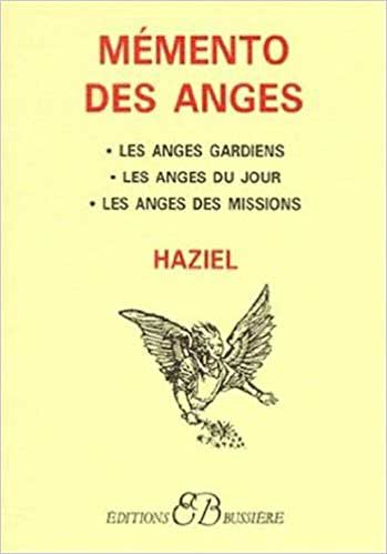 Mémento des Anges - Haziel