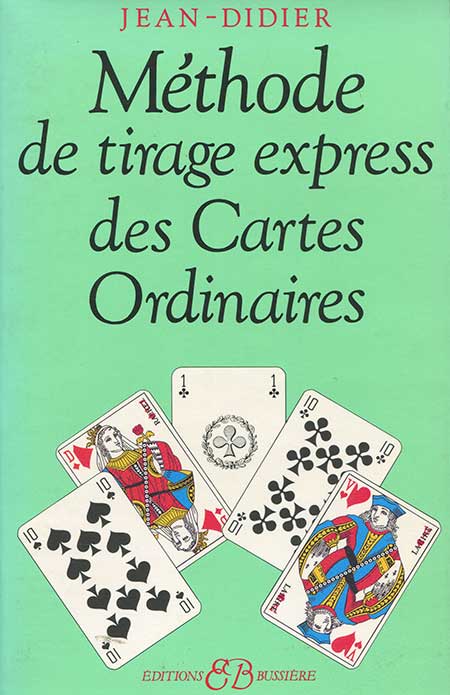 Méthode de Tirage Expresse des Cartes Ordinaires