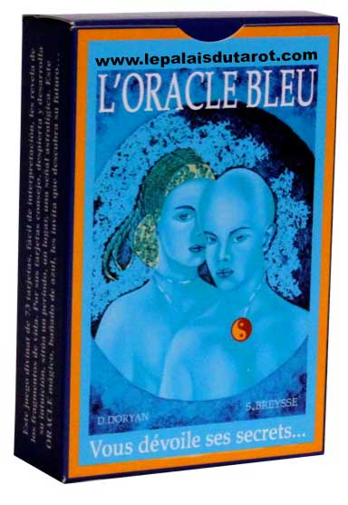 Oracle Bleu