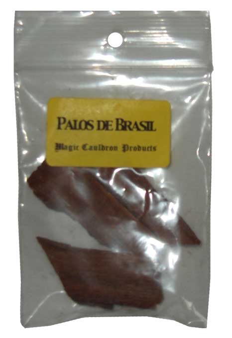 palo de brazil