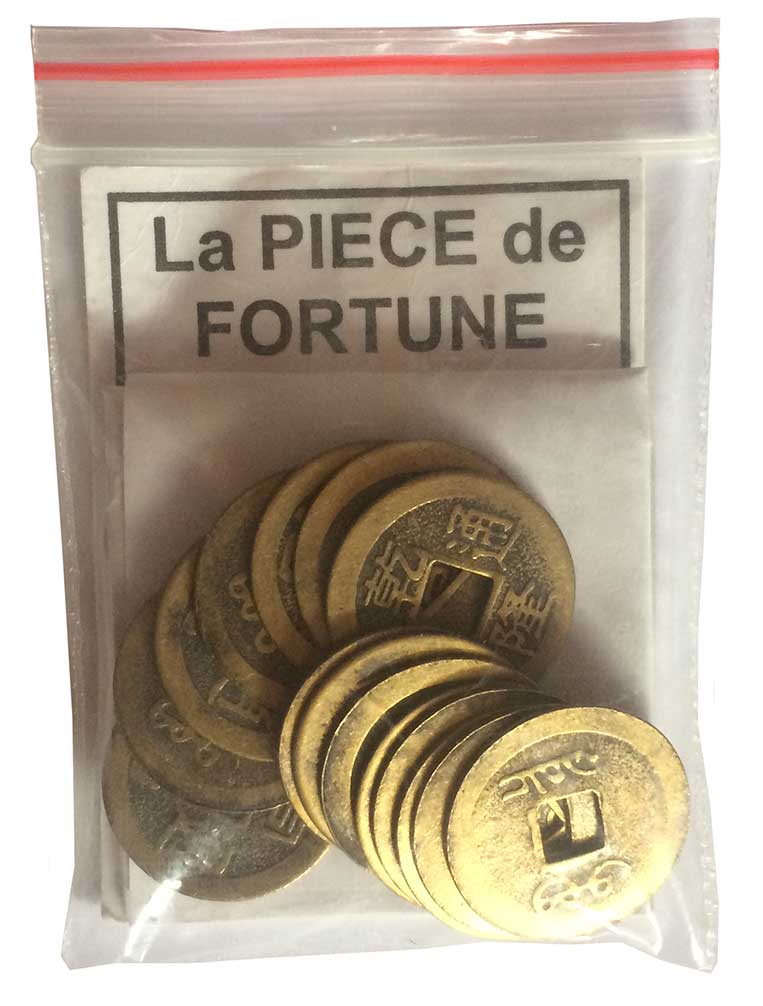 pièce de fortune