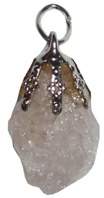 morganite pierre de santé